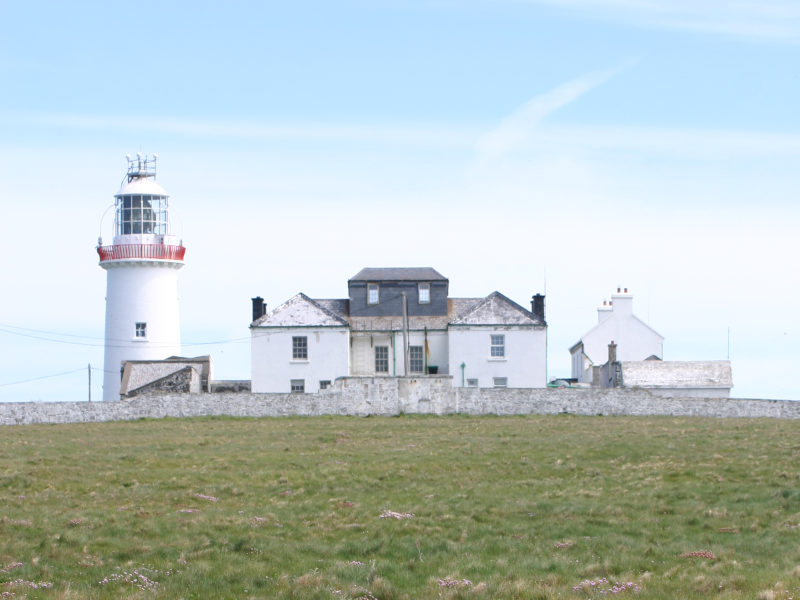 Book a Tour at Loophead Lighthouse