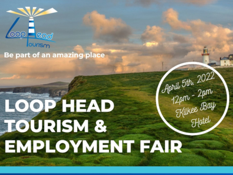 Loop Head Tourism and Recruitment Fair