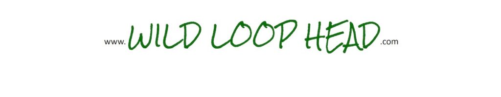 wild loop head